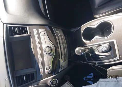 2019 Infiniti Qx60 Luxe z USA, uszkodzony, nr VIN 5N1DL0MN4KC549275